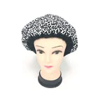 Flaxseed Heating Hair Cap For Deep Condition Hair Salon