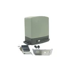 Heavy Duty Electronic CE Automatic Opener Sliding Gate Operator Kit