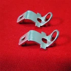 Brass Battery Terminal Manufacturers 4.75Mm 6V4Ah Battery Terminal With Plating