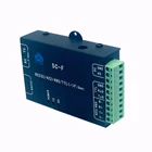 10/100/1000M Gigabit Fiber Optic RJ45 ethernet switch fiber media converter Optic Transceiver Optical Modem