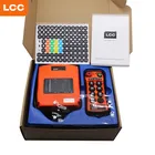 2019 New product 6 button single Speed Q600 manufacturer wireless remote control