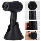 recharge wireless hair blow dryer cordless battery