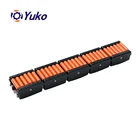 Hot selling product side guide rollers for belt conveyor