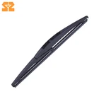 Car Accessory Back Windscreen Wiper Blade For SWIFT SX4 LEAF