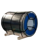 ASTM JIS DIN GB Standard z275 galvanized steel coil with Galvanized Surface Treatment