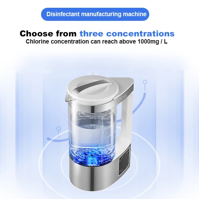 New Fashion 450Ml Portable Usb Rechargeable Water Electrolysis Ionizer Cup ,Rich Hydrogen Water Generator Bottle