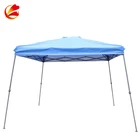 Custom Outdoor Event 3x3 Folding Tent for Trade Show Gazebo Canopy