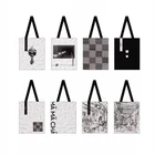 Environmentally Friendly Tyvek Material Shopping Bags For Supermarket