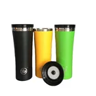 Stainless Steel Insulated Vacuum Coffee Mug Double Wall Stainless Steel Torch Vacuum Insulated Tumbler Wine Coffee Mug