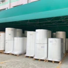 environmental protection Recyclable DuPont tyvek paper raw materials Sample