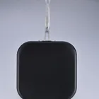 Square Flat Pan Frying Pan Stainless Steel Handle