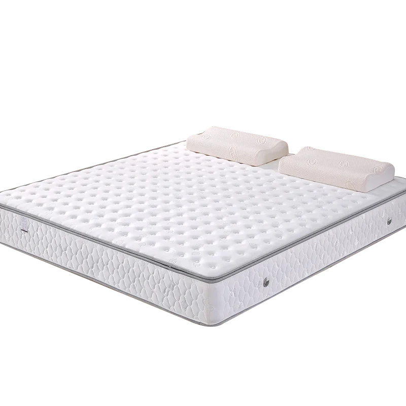 Punk new moisture-wicking treatment ventilated memory foam mattress and 3d net mattress - Jozy Mattress | Jozy.net