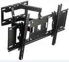 TV Wall Mount with 360 Degree rotate display for 32" to 70"