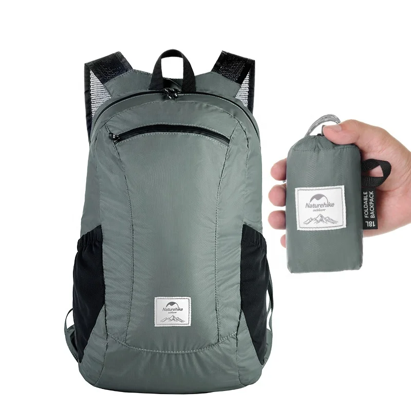 iron peak backpack