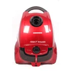6.8KG Corded Handheld Office Vacuum Cleaner With Dust Bag
