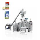 Stainless Steel Automatic Powder Pouch Filling Sealing Packaging Machine