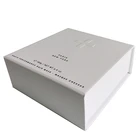Custom Luxury Cosmetic Logo Printing Gift Packaging Paper Box