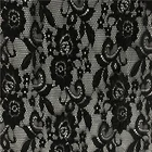 2019 high quality classic new design nylon/spandex Lace Fabric