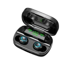 Wholesale Multi color in-ear design cheap earphones wireless earphone for iphone earphone