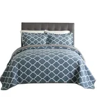 Bed Sheet Sets Sujetadores De Sabanas Cotton Print 3pcs Bed Sheet Sets