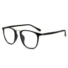 Logo Customization Eyeglasses Dhk0586 Photochromic Transmit Lens Tr90 Lightweight Flexible Frame Eyeglasses