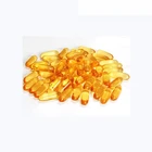 Omega 3 Fish OEM Free Sample Health Supplement Omega 3 Fish Oilsoftgel Capsules