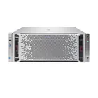 New HP Rack Server DL580 Gen9 Intel Xeon E7-4820v4 Processor 4U
