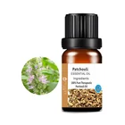 Patchouli Oil 2020 Hairui Patchouli Oil 100% Pure Natural Bulk Essential Oil