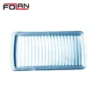 High quality wholesale led focusing plastic lens for vehicle off road