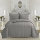 Soft Hand Feeling 100%cotton duvet cover bedding set for hotel and home