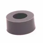 Silicone Products Manufacturer Rubber Material Silicone Feet