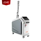 Big promotion !!! Q-Switch Laser Nd Yag Laser Tattoo Removal Machine Laser Spot Tattoo Pigments Removal
