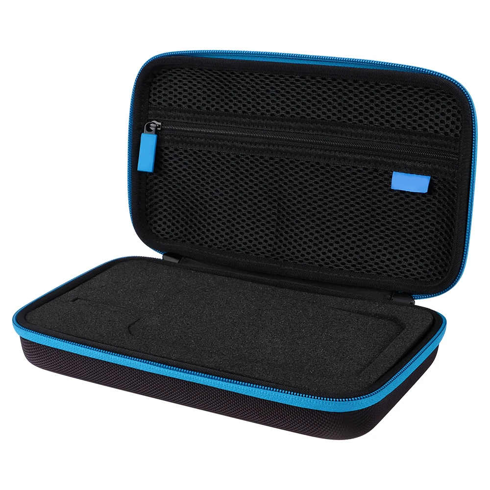 High-End Custom EVA Case for Power Bank Travel & Storage-Protective Pouch with Storage for USB Cables & Other Special Purposes factory