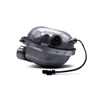Exhaust Car Engine Sound Simulator Electric Exhaust Active Sound Booster For Tesla Model 3/y Active Sound Control System