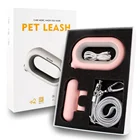 Pet Product Supplier New Release 2020 Smart Dog Leash