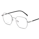 Metal Light And Comfortable Unisex Metal Frame Optics Reading Glasses