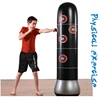 Inflatable boxing man punching bags for Adults De-Stress and kids