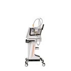 Rf Skin Rf Face Lifting RF Radio Frequency Skin Tightening Anti Wrinkle Facial Instrument