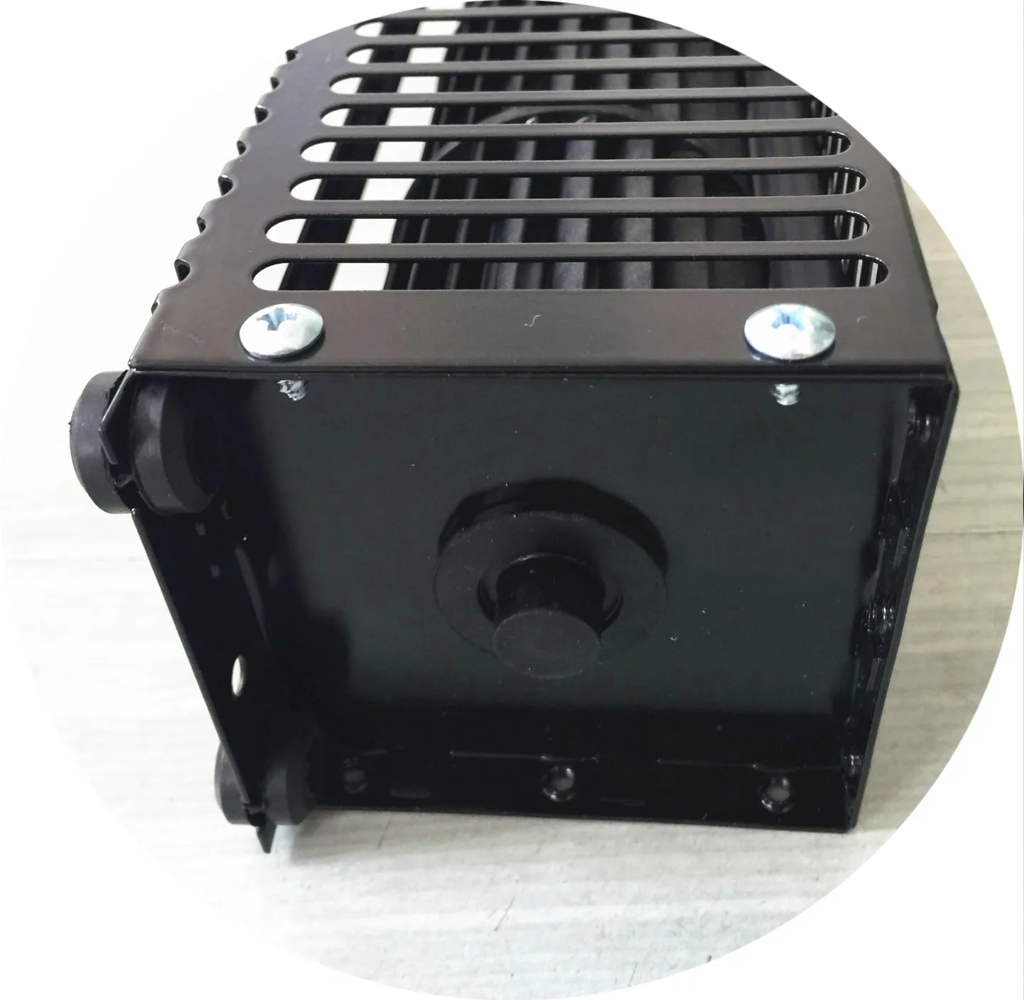 Tangential Fan, AC220-240, Electric - detail 10