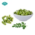 Moringa Moringa Capsules Private Label Moringa Extract Capsule Moringa Leaves For Weight Loss