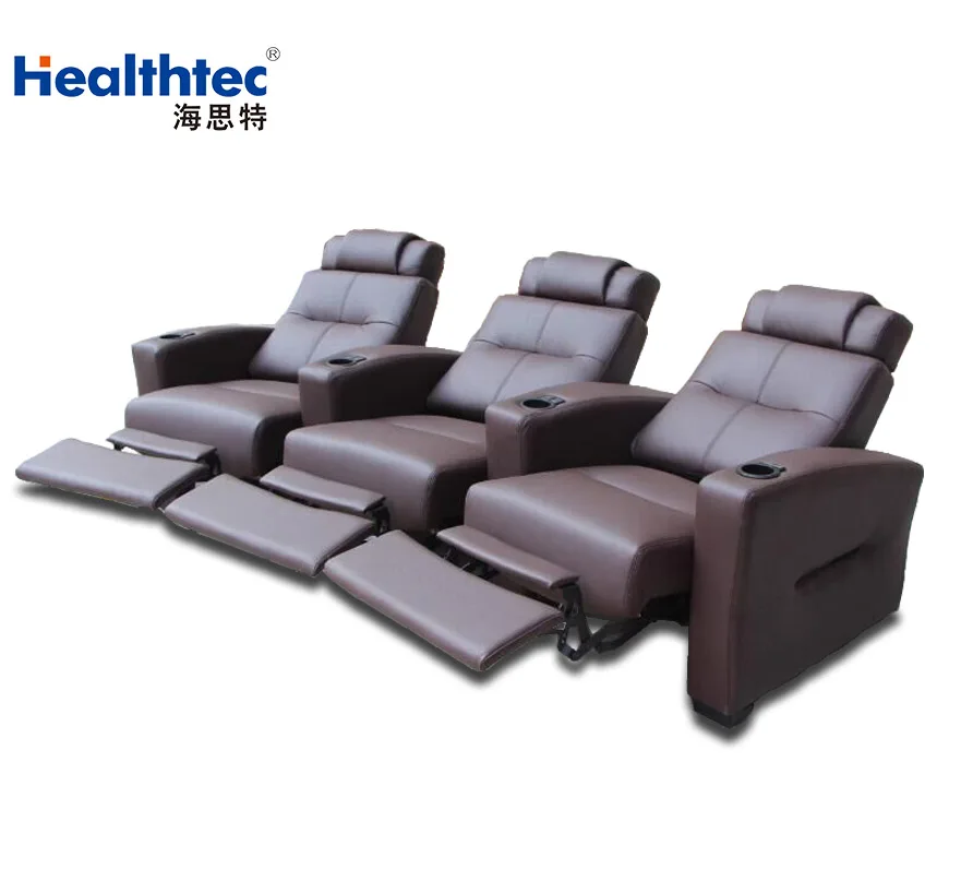 lazy boy theater chairs