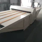 Corrugated Cardboard Platform Die Cutting Press Machine/Carton Making Machine/Corrugated Cardboard Box Making Machine