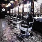 No.1 hydraulic reclining barber chair manufacturer hair salon chair Salon chair