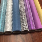 Film Perfect Glitter Film Customizable Size Metallized Film Perfect Quality Gold Glitter Thin Film Roll