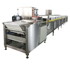 for Chocolate Chips Production Line/chips Depositing Machine