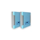 Lifepo4 バッテリーテスラpowerwallバッテリーリチウムイオンバッテリーパック 48v 200Ah 9.6Kw