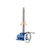/product-detail/steel-electric-screw-worm-gear-screw-jack-with-gear-grinding-quenching-heat-treatment-62281288863.html