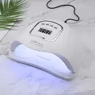 Hot Deal 2019 Newest SUNX5 Max 45PCS LED New 80w UV Nail Dryer