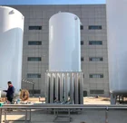 Liquid Nitrogen Liquid Oxygen Nitrogen Cryogenic Storage Tank Sizes