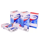 Custom Biodegradable Medicine Pill box Foldable Medicine Packaging box